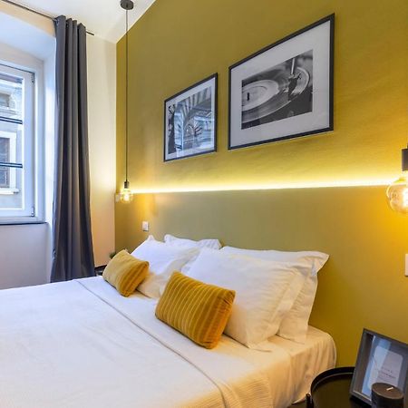 Tram Apartment For 4 Guests Trieste Dış mekan fotoğraf