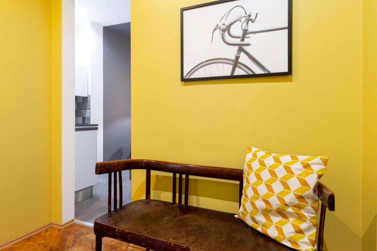Tram Apartment For 4 Guests Trieste Dış mekan fotoğraf